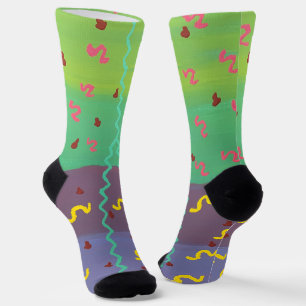Chaussette Protopassage