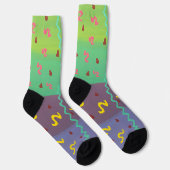 Chaussette Protopassage (Droite)