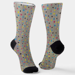 Chaussette Radotage
