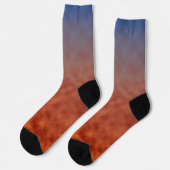Chaussette Réconfort dans la brûlure (Gauche)