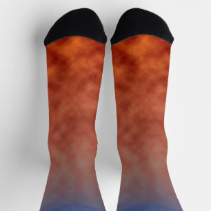Chaussette Réconfort dans la brûlure