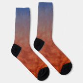 Chaussette Réconfort dans la brûlure (Droite)