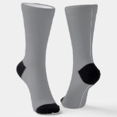 Chaussette Red Ghost Dance Buffalo ligne de chaussettes premi (Angulaire)