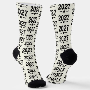 Chaussette Remise des diplômes de la promotion 2027
