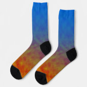 Chaussette Renaissance de la radiance (Gauche)