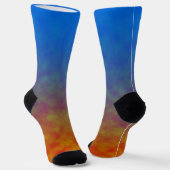 Chaussette Renaissance de la radiance (Angulaire)