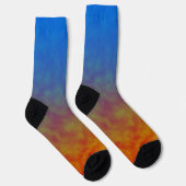 Chaussette Renaissance de la radiance (Droite)