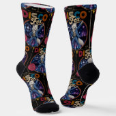 Chaussette Renard Disco (Angulaire)
