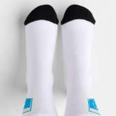 Chaussette Répétez-moi (Haut)