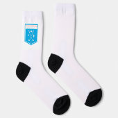 Chaussette Répétez-moi (Droite)