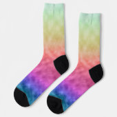 Chaussette Repos en prisme doux (Gauche)