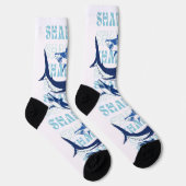 CHAUSSETTE REQUINS, REQUINS, REQUINS, STYLE (Droite)