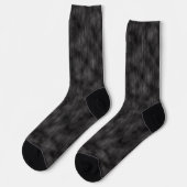 Chaussette Résidu d'écho (Gauche)
