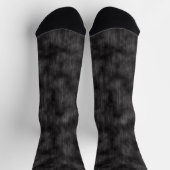 Chaussette Résidu d'écho (Haut)
