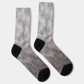 Chaussette Retour faible (Droite)