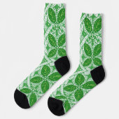 Chaussette Rêverie dentelle (Gauche)