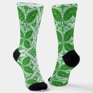 Chaussette Rêverie dentelle