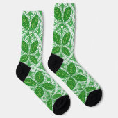 Chaussette Rêverie dentelle (Droite)