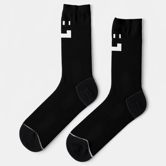 Chaussette Richard Socks (Gauche)