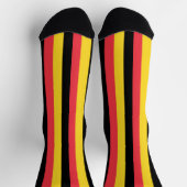 Chaussette Rideau (Haut)