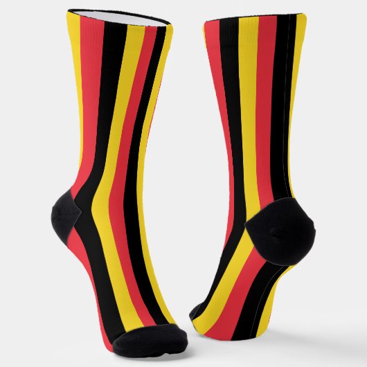 Chaussette Rideau (Angulaire)