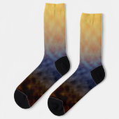 Chaussette Rivage Doré (Gauche)