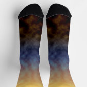 Chaussette Rivage Doré (Haut)