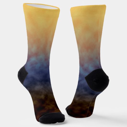 Chaussette Rivage Doré (Angulaire)