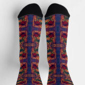 Chaussette Rompre (Haut)