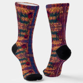 Chaussette Rompre (Angulaire)