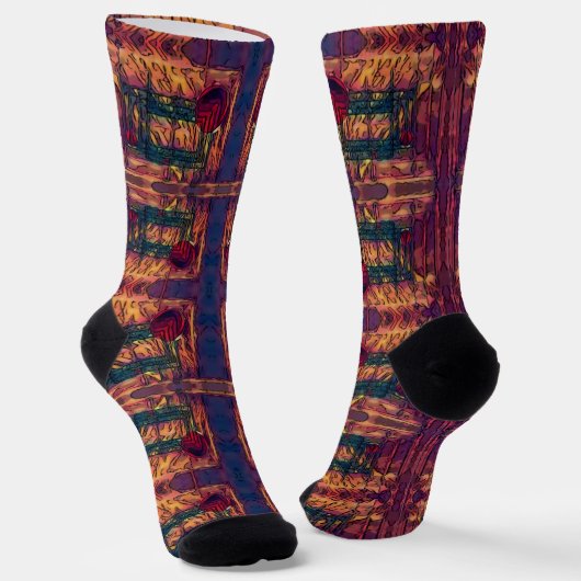 Chaussette Rompre (Angulaire)