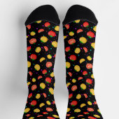 Chaussette Roms (Haut)