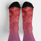 Chaussette Roseburn Calme (Haut)