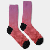 Chaussette Roseburn Calme (Droite)