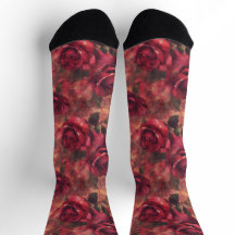 Roses Forevermore _ Enchantement