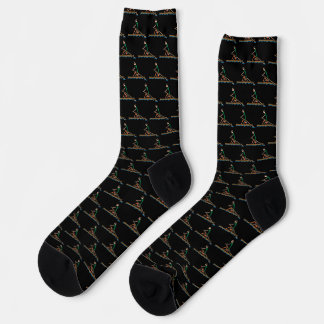 Chaussette Roulement