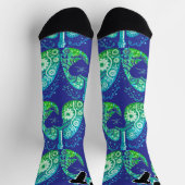 CHAUSSETTE RT (Haut)