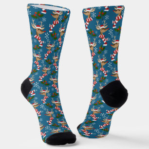 Chaussette Rudolph