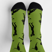 Chaussette Rugby game are on (Haut)