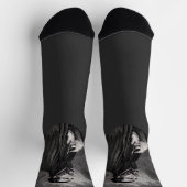 Chaussette Saint Francis Xavier (Haut)