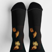 Chaussette Saint François de Paule (Haut)