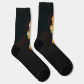 Chaussette Saint François de Paule (Droite)