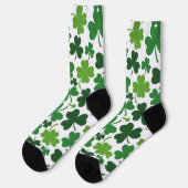 Chaussette Saint-Patricks (Gauche)