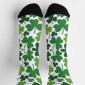 Chaussette Saint-Patricks (Haut)