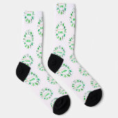 Chaussette Saint Patrick's Day (Droite)