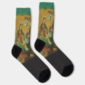Chaussette Sainte Perpétue et Félicité (Droite)