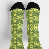 Chaussette Salve de gamma (Haut)
