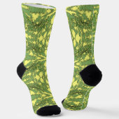 Chaussette Salve de gamma (Angulaire)