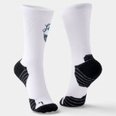 Chaussette SCEC Performance Socks (Angulaire)