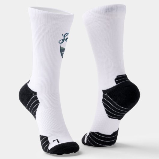 Chaussette SCEC Performance Socks (Angulaire)